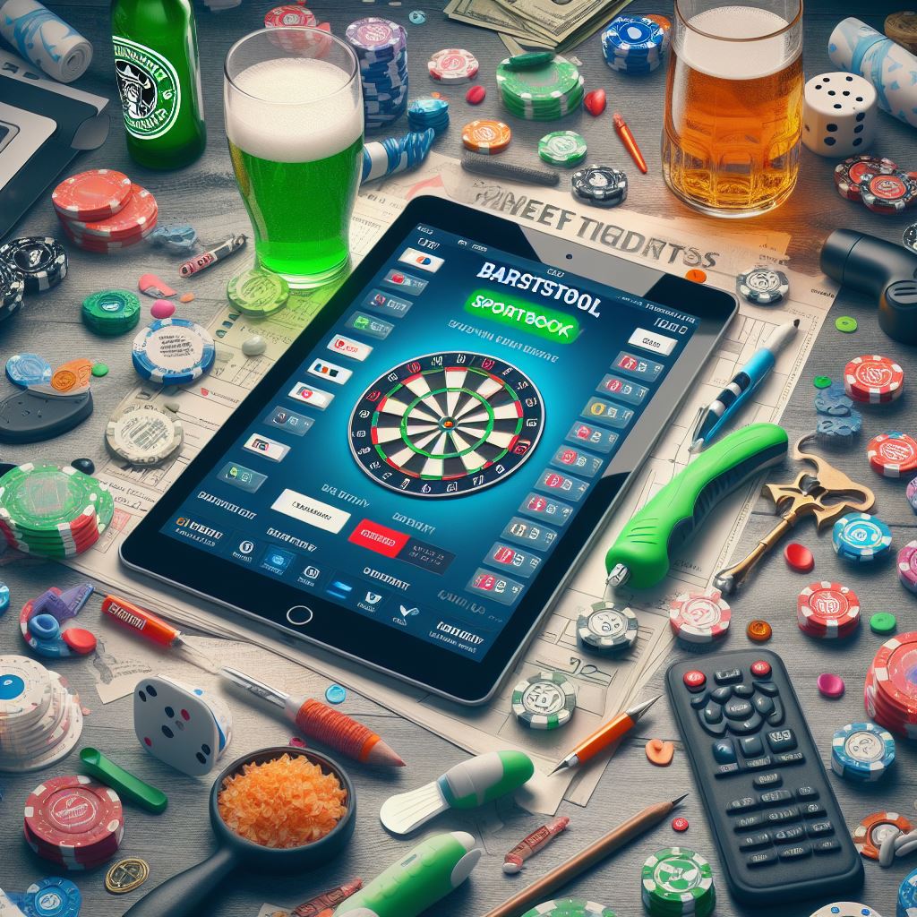 Barstool Sportsbook has rapidly become a favorite among sports bettors, combining the irreverent charm of the Barstool Sports brand with a robust betting platform.