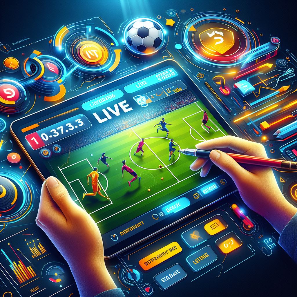 In the world of online sports betting, Melbet's Live Betting has emerged as a game-changer, offering dynamic odds and real-time wagering that keep bettors engaged from start to finish.