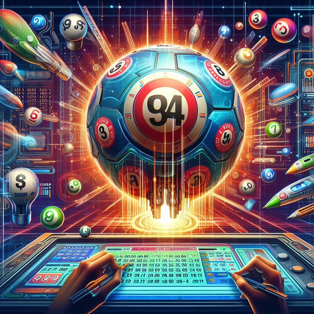 Welcome to the ultimate guide to mastering Mega Ball, the electrifying hybrid of lottery-style excitement and bingo thrills!