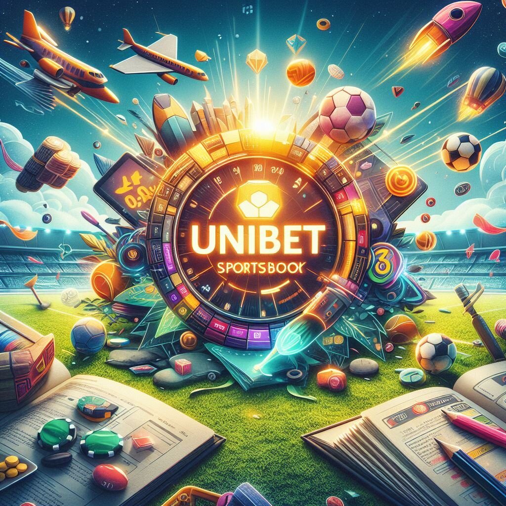 Welcome to Unibet Sportsbook, where the thrill of sports betting meets unparalleled excitement and endless opportunities for triumph.